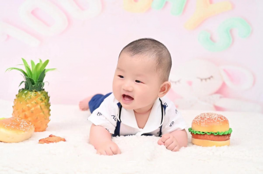 孟州断奶几天宝宝就适应了