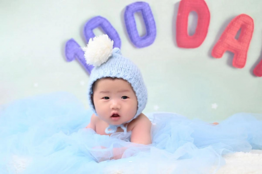 孟州宝宝有点发热